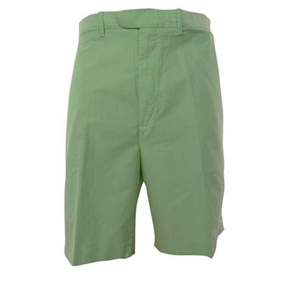 NWT Polo Ralph Lauren Men's Oxford Clubhouse Shorts-CG-42 $89.5